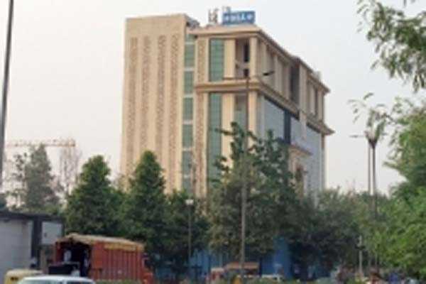 केरल सोना तस्करी मामले की जांच के लिए एनआईए टीम यूएई पहुंची